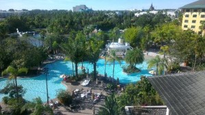 pool