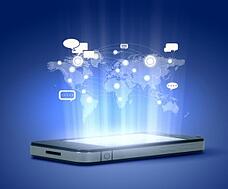 Profound UI supports BYOD for your mobile IBM i projects