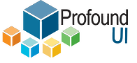 ProfoundUI Logo