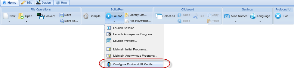 app_configure