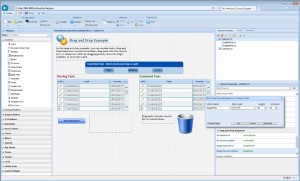 Profound UI's Visual Designer for IBM i Modernization Uses the Patented Technology
