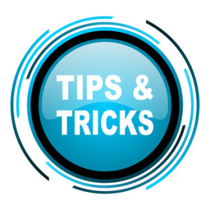 Profound Logic Tips and Tricks