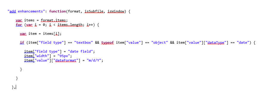 Advanced Theme Magic