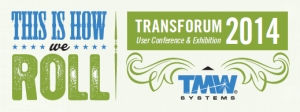 Transforum 2014