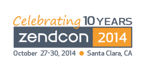 ZendCon2014