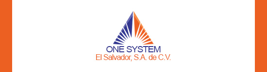 One System Partner