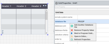 add another database file